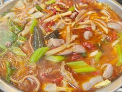 -胖娃古镇鸡杂(磁器口总店)