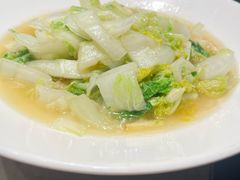 青菜-朝阳闽灶·非遗文化闽菜馆·福建老字号(福飞路店)