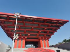 -中华艺术宫(上海美术馆)