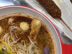 -刘文祥麻辣烫(蛇口店)