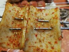 -金刚山烧烤(红旗大街店)