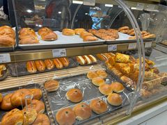 -烘焙町面包店(西四店)