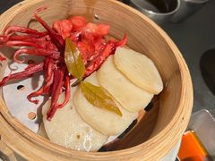 -锦荟JINHUI·浙江小馆(上海荟聚店)