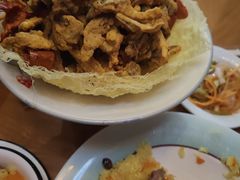-新疆亚克西音乐餐厅(南方花园店)