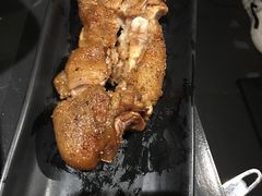 -京韵胡同·酱香羊蝎子火锅涮肉(长寿路店)
