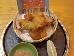 -有喜屋·深夜食堂(环宇荟店)