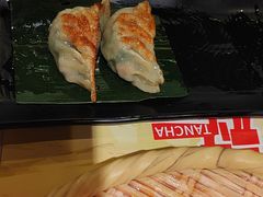 -叹茶靓点·粤式餐厅·全天茶市(石井万民广场店)