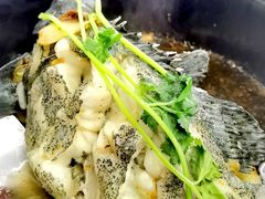-鑫鸿达·海鲜闽菜热炒小馆(中山路店)