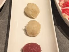 -鼎鼎香·港式火锅(北京SKP店)