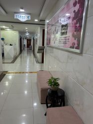 -上海宏康医院·医疗美容科