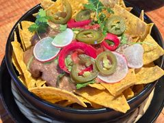 -Luchador摔跤手墨西哥餐厅(恒宇广场店)