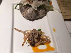 -绿茶餐厅(布吉万象汇店)