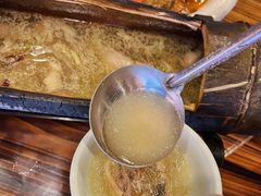 -61号餐吧(兴坪古镇漓江店)