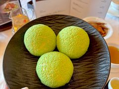 -顺德喜来登酒店·采悦轩