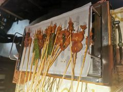 -串盟烧烤大排档·长沙美食地标(星沙店)
