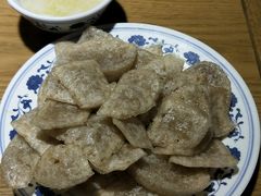 -铸钟褡裢火烧(西三环紫竹桥店)