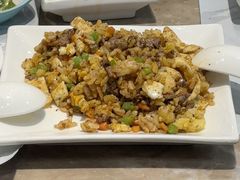 -上渔铁板烧(熙悦汇店)