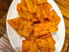 -有奴思烤肉·清真(正宁路店)