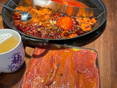 -楠火锅(仁恒梦中心店)