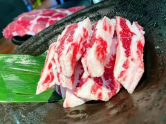 -九畋町和牛黑牛烤肉料理(三里屯3·3大厦店)