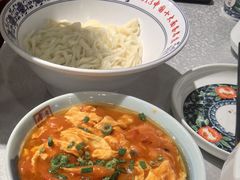 -老浒记烤鸭-北京菜(琉璃厂店)