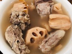 -雨田饭店