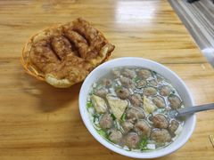 -南肖墙丸子汤(总店)