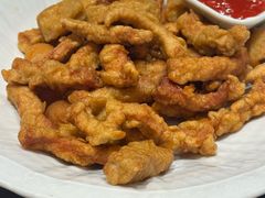 -连鹭海鲜·海肠捞饭·海胆饭(星海店)