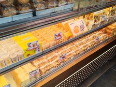 -鲍师傅糕点(江苏路店)