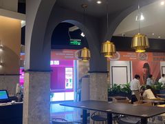-Pennehut畔尼意面(合肥万象城店)