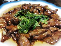 -陈记菜馆·非遗淮扬菜·始于1988(东关街教场店)