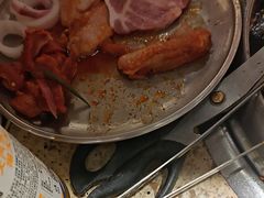 -姜胖胖韩式自助烤肉(光明万达店)
