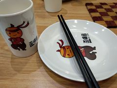 -歪嘴香鸡公煲(大连佳兆业店)