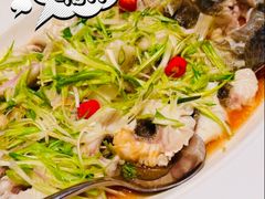-79号渔船海鲜饭店(宝安店)