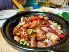 -周三的情书花园餐厅(江北店)