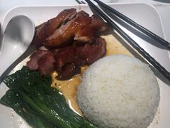 -多多旺港式茶餐厅(新区店)