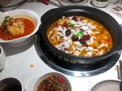 -周渝食惦酸菜鱼(青浦店)