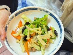 -必点海鲜·海肠捞饭大王(滨江道店)