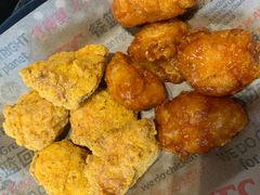 -肯德基(杭州永安店)