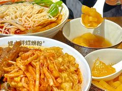 -螺小胖柳州螺蛳粉(钟楼总店)