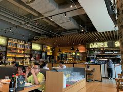 -MYLK意式小厨(熙地港店)