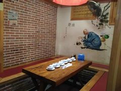 -饺子功·东北记忆·锅包肉(电厂路店)