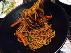 -食间牛排(湖西路店)