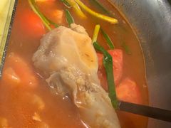 -湊湊火锅·茶憩(东城万达店)