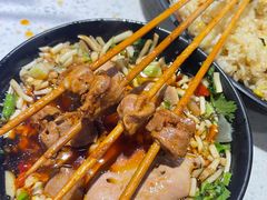 -钢管厂五区小郡肝串串香(南山店)