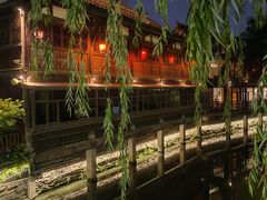 -铁像寺水街