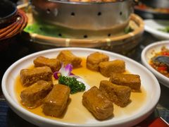 -甘家界牌柠檬鸭(青山店)