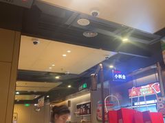 -海底捞火锅(徐州火车站店)