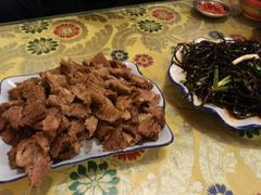 -卡万金特色藏餐