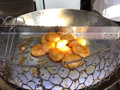 -清泉阁包子(五一店)